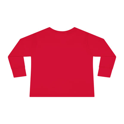 Cool Kiddos Long Tee-Laylaybossycreations 