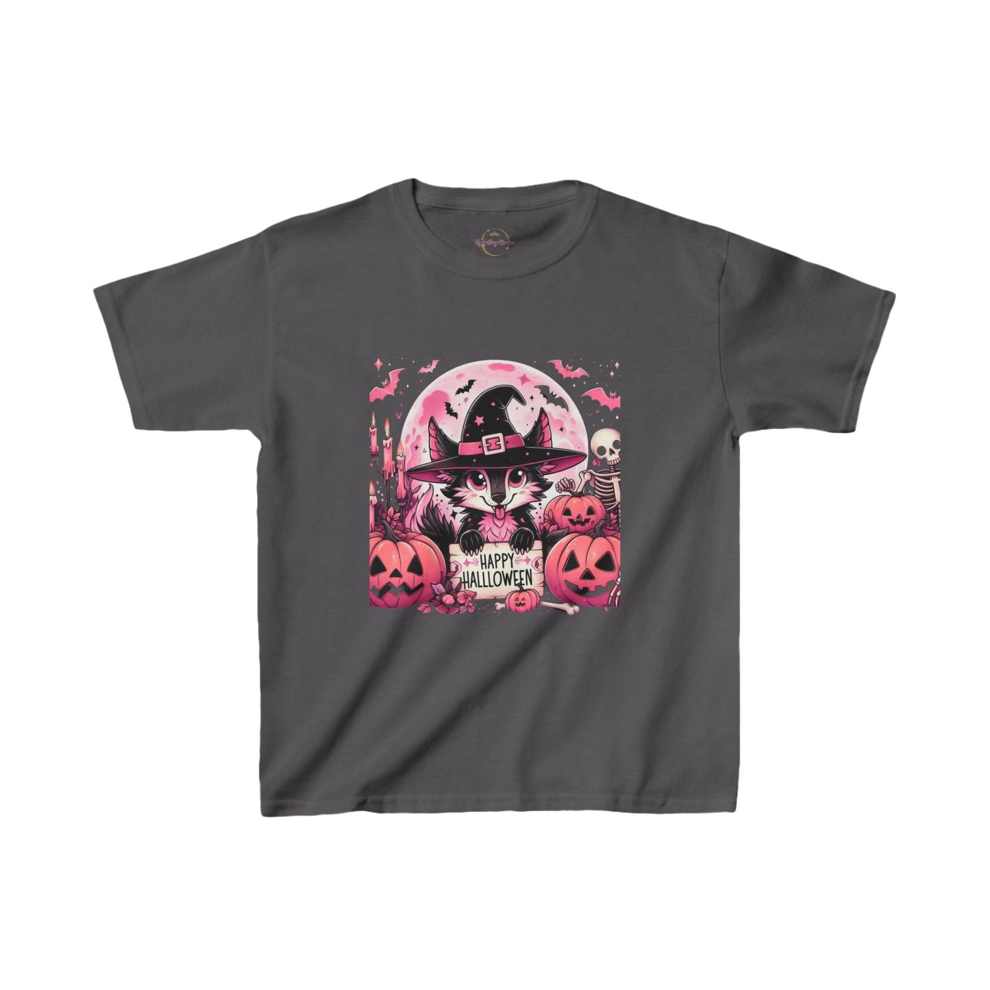 Happy Halloween Kids™ Tee