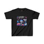 Spooky Vibe Kids™ Tee-Laylaybossycreations 