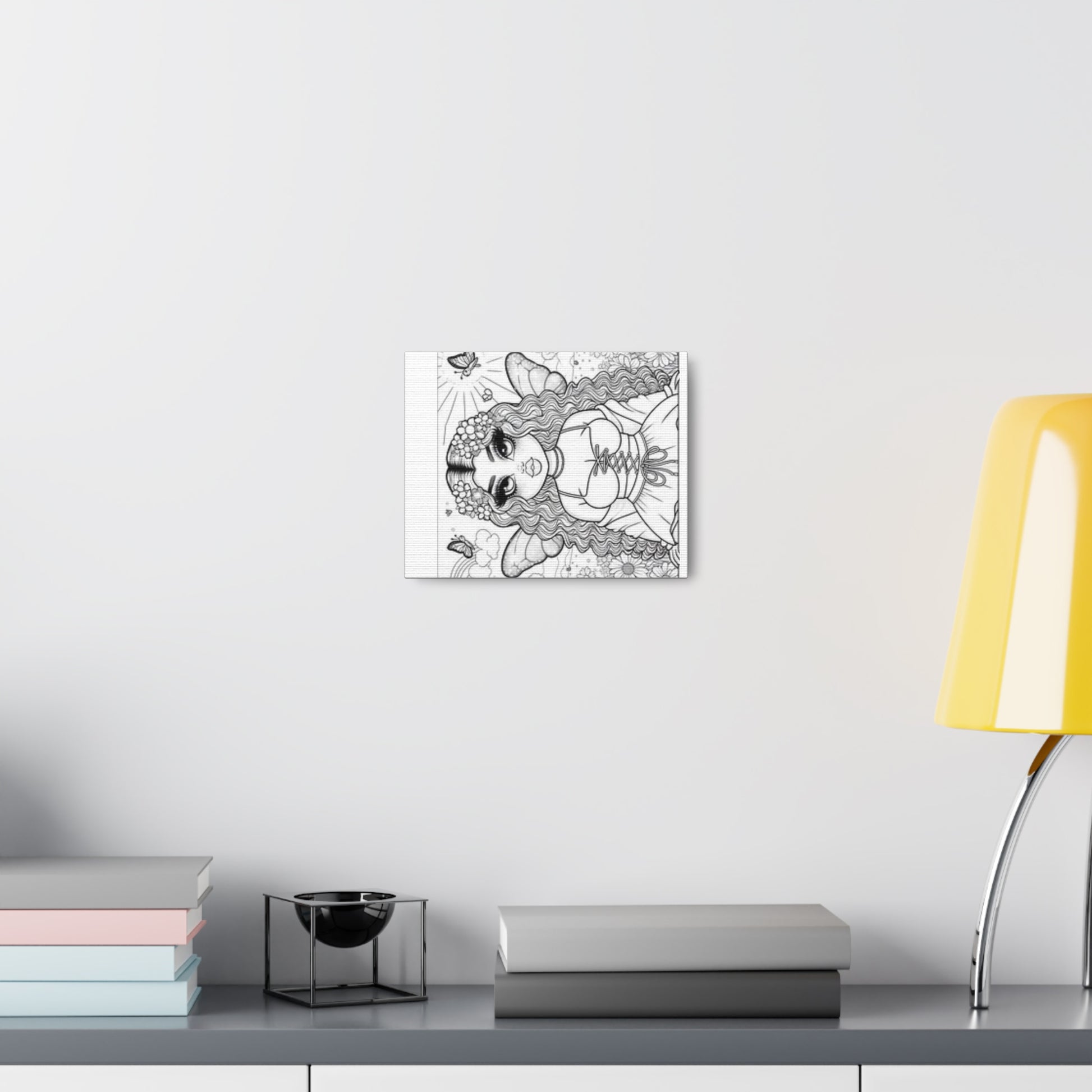 Canvas Gallery Wraps-Laylaybossycreations 