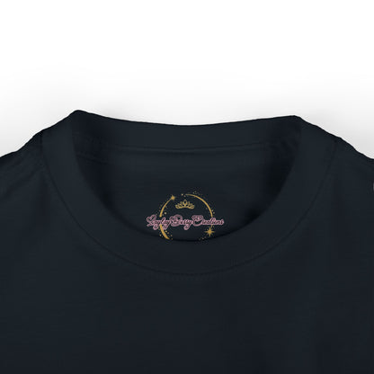 Boo Tee-Laylaybossycreations 