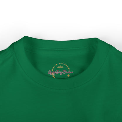Boo Tee-Laylaybossycreations 