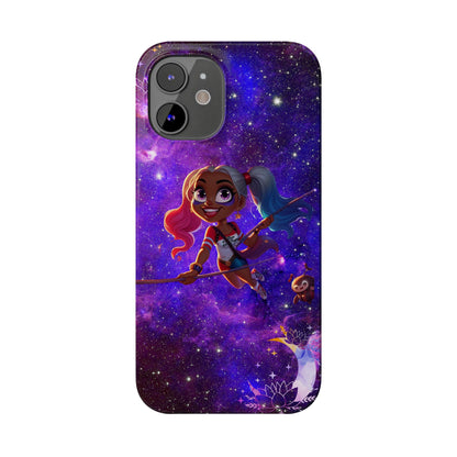 Slim Phone Cases-Laylaybossycreations 