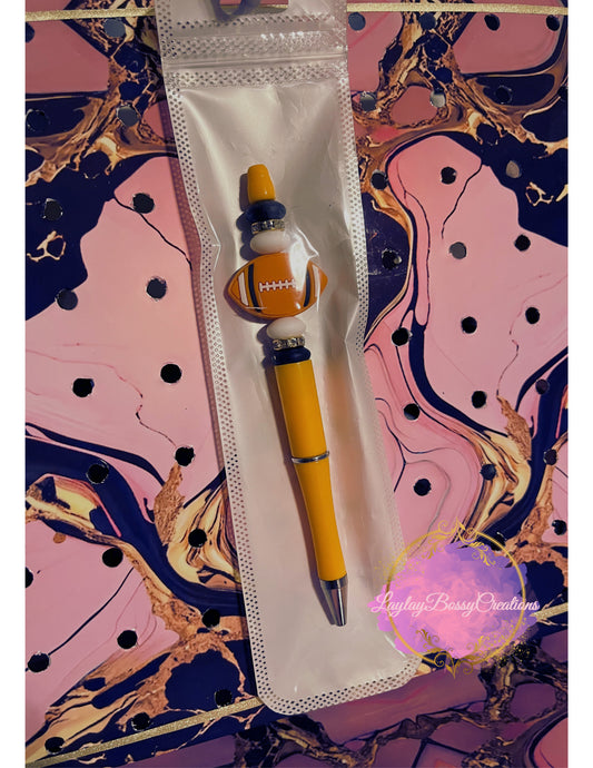 Football Pen