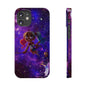 Slim Phone Cases-Laylaybossycreations 