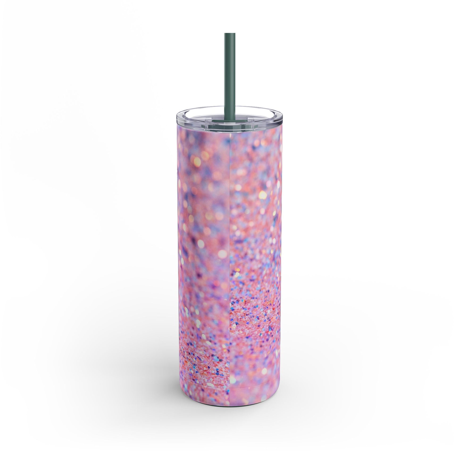 Maars Maker Skinny Matte Tumbler, 20oz-Laylaybossycreations 
