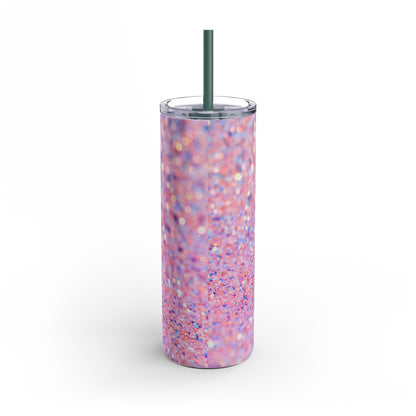 Maars Maker Skinny Matte Tumbler, 20oz-Laylaybossycreations 