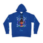 Elf Era Hoodie-Laylaybossycreations 
