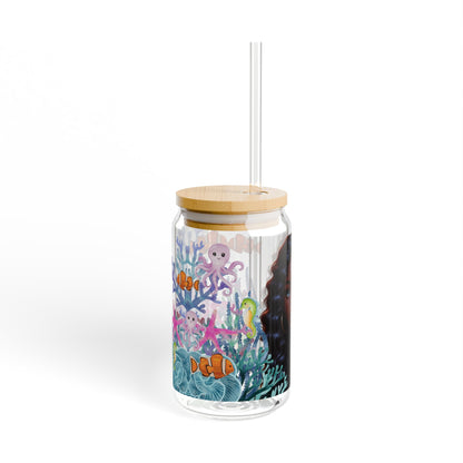Ocean, 16oz-Laylaybossycreations 