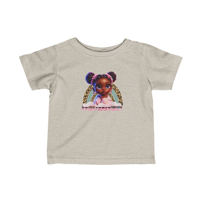 Gold at the end of the Rainbow Tee-Laylaybossycreations 
