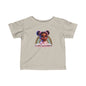 Gold at the end of the Rainbow Tee-Laylaybossycreations 