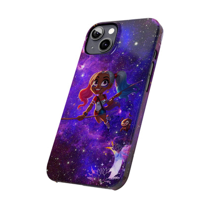 Slim Phone Cases-Laylaybossycreations 