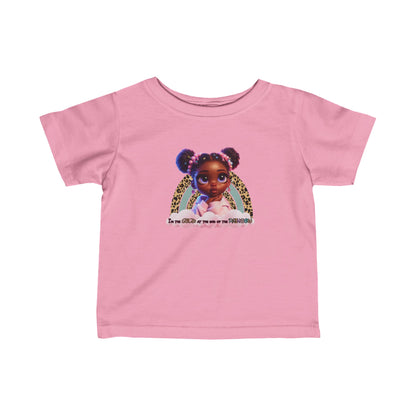 Gold at the end of the Rainbow Tee-Laylaybossycreations 