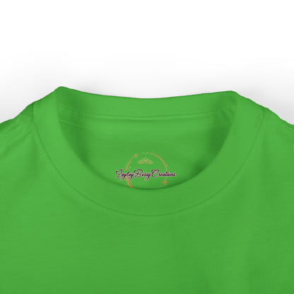 Boo Tee-Laylaybossycreations 