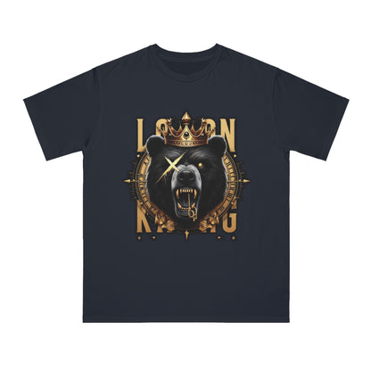 LKL Grizzly T-Shirt-Laylaybossycreations 