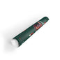 Green Christmas Wrapping Paper Rolls-Laylaybossycreations 