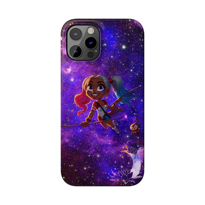 Slim Phone Cases-Laylaybossycreations 