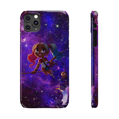 Slim Phone Cases-Laylaybossycreations 