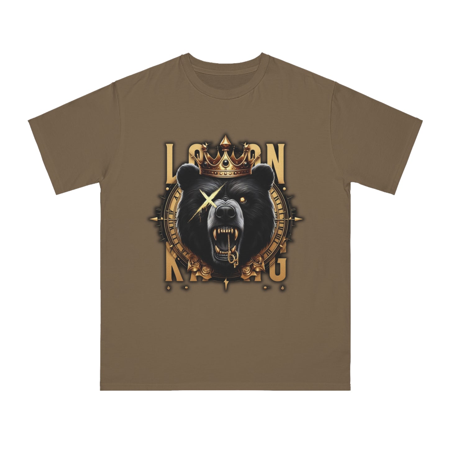 LKL Grizzly T-Shirt