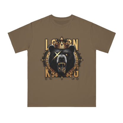 LKL Grizzly T-Shirt-Laylaybossycreations 