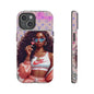 Bossy Tough Case-Laylaybossycreations 