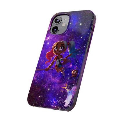 Slim Phone Cases-Laylaybossycreations 