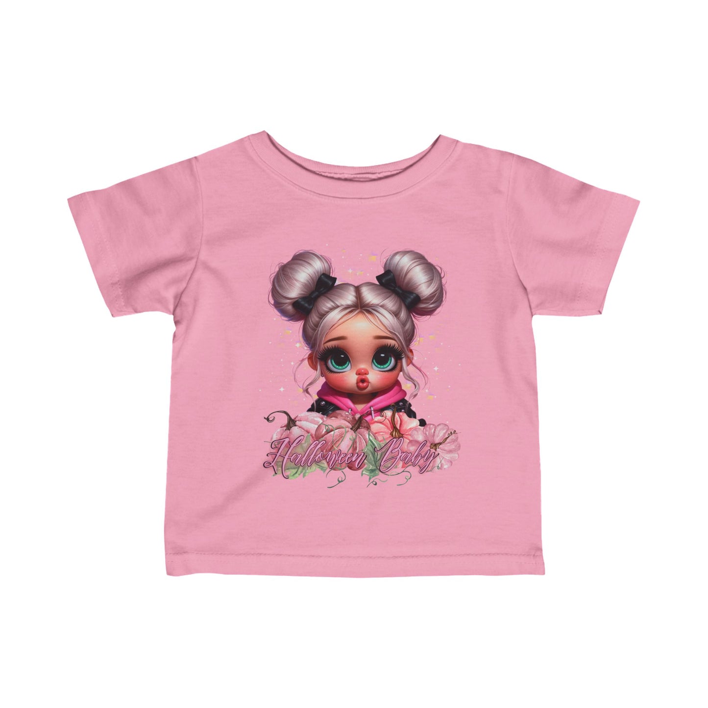 Halloween Baby 2 Tee