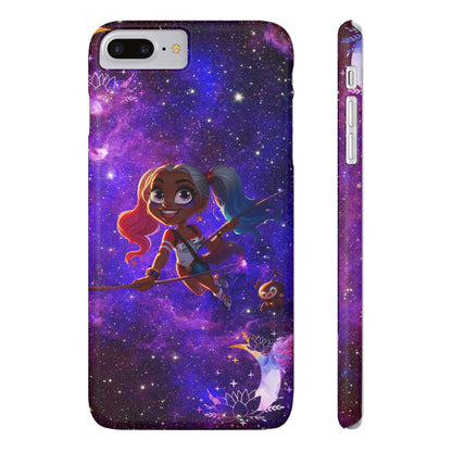 Slim Phone Cases-Laylaybossycreations 