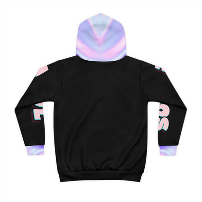 Cool Kiddos Hoodie-Laylaybossycreations 