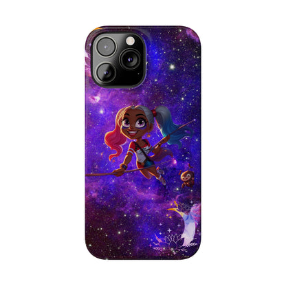Slim Phone Cases-Laylaybossycreations 