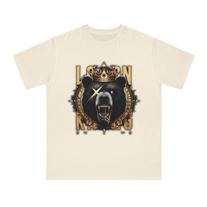LKL Grizzly T-Shirt-Laylaybossycreations 