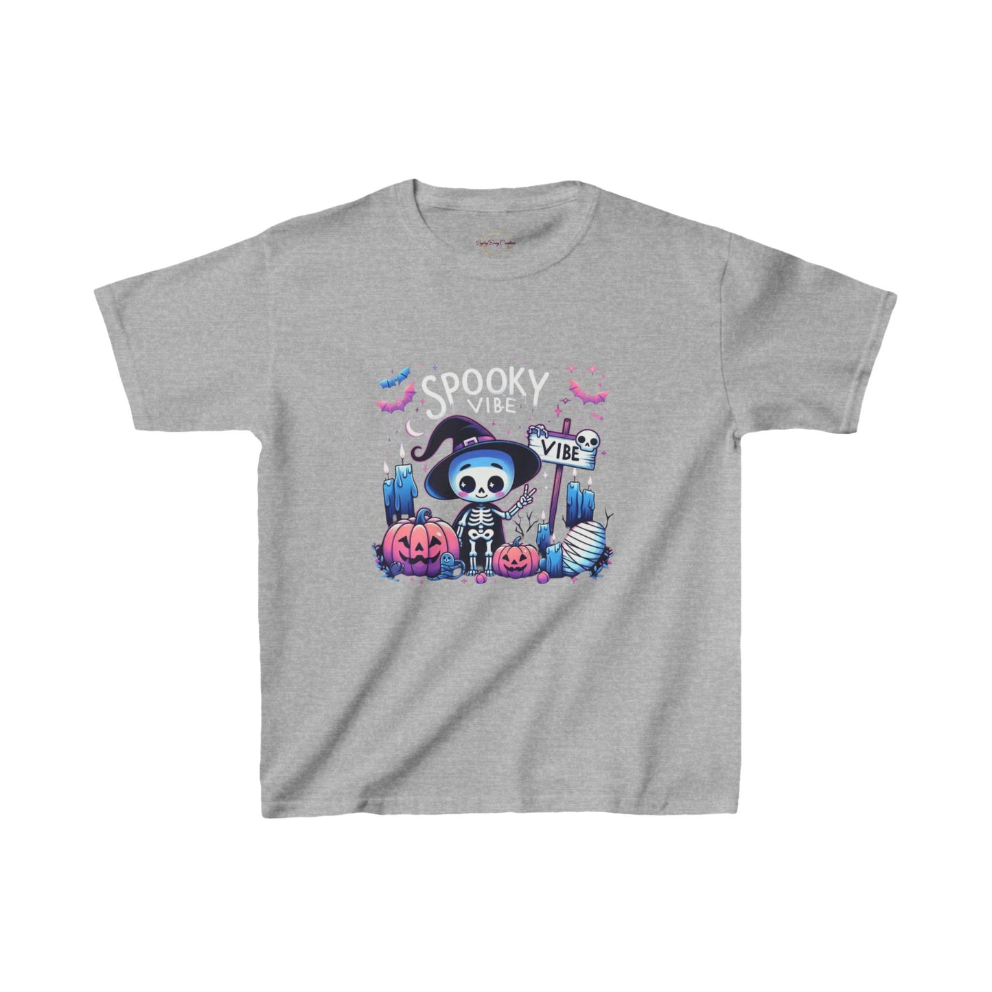 Spooky Vibe Kids™ Tee