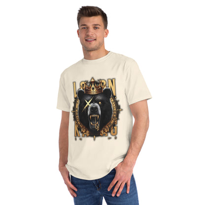 LKL Grizzly T-Shirt-Laylaybossycreations 