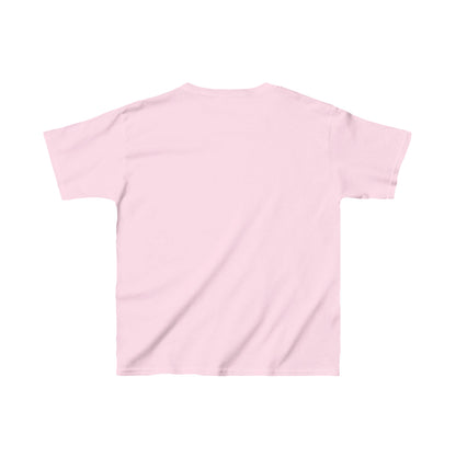 Spooky Ghost Vibes™ Tee-Laylaybossycreations 