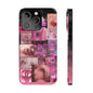 Shine & Sparkle Slim Phone Cases-Laylaybossycreations 