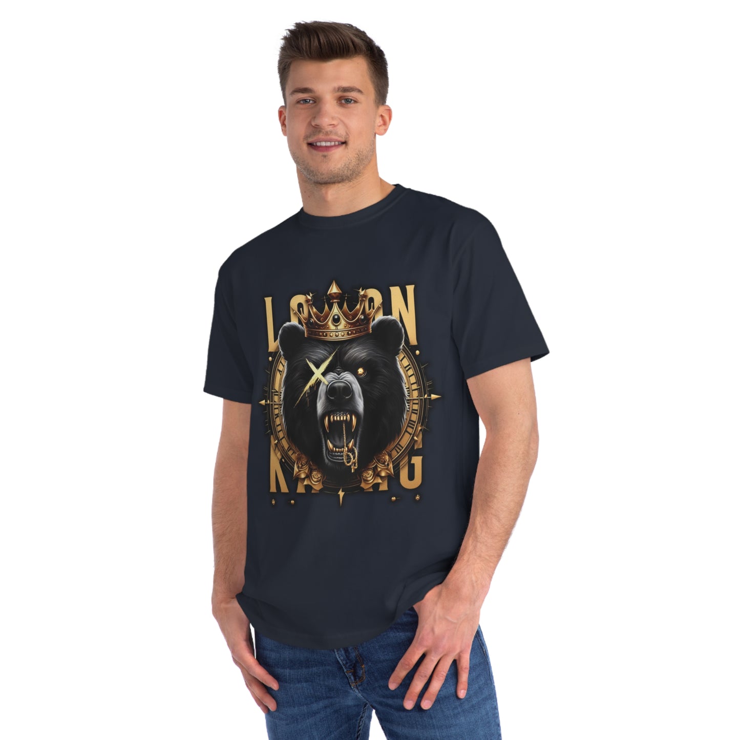 LKL Grizzly T-Shirt