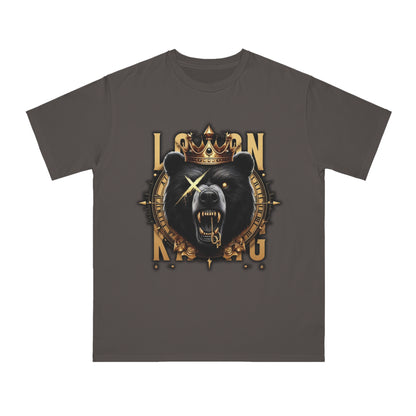 LKL Grizzly T-Shirt-Laylaybossycreations 