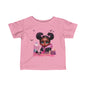 Boo Tee-Laylaybossycreations 