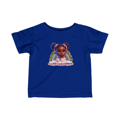 Gold at the end of the Rainbow Tee-Laylaybossycreations 
