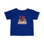 Gold at the end of the Rainbow Tee-Laylaybossycreations 