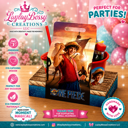 Movie Box -Cinema Kit Set #1
