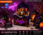 HALLOWEEN GIFT BOX