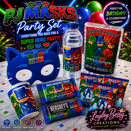 PJM Bundle