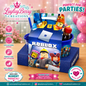 Movie Box -Cinema Kit Set #1