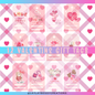 Valentine Gift Tags
