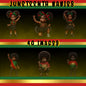 Juneteenth Babies Clip Art