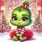 Grinchy images-Laylaybossycreations 