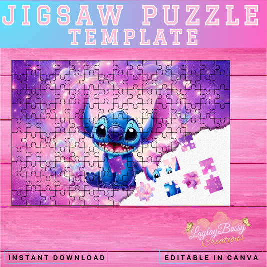 Jigsaw Puzzle 1