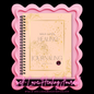 SELF-CARE HEALING JOURNAL