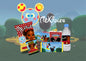 Twodles Party Favor Bundle